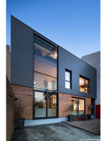 ZIAD CHEBLI &  NICOLAS PAIRAULT - INIZIA ARCHITECTES