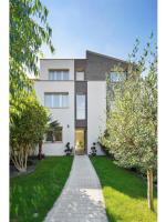 ZIAD CHEBLI &  NICOLAS PAIRAULT - INIZIA ARCHITECTES