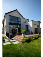 ZIAD CHEBLI &  NICOLAS PAIRAULT - INIZIA ARCHITECTES