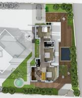 Inès BOUZGARROU - INSIGNE ARCHITECTURE