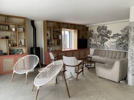 Alice SOREL -  OVE ARCHITECTURE